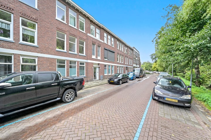 Bekijk foto 1 van van Alphenstraat 50