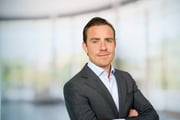 Justin Kruseman Aretz - Vastgoedadviseur