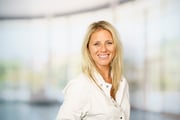 Lotte de Jong - Vastgoedadviseur