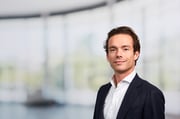Tom van der Vossen - Vastgoedadviseur