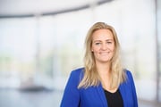 Gaby Verdouw - Secretaresse