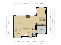 View floorplan