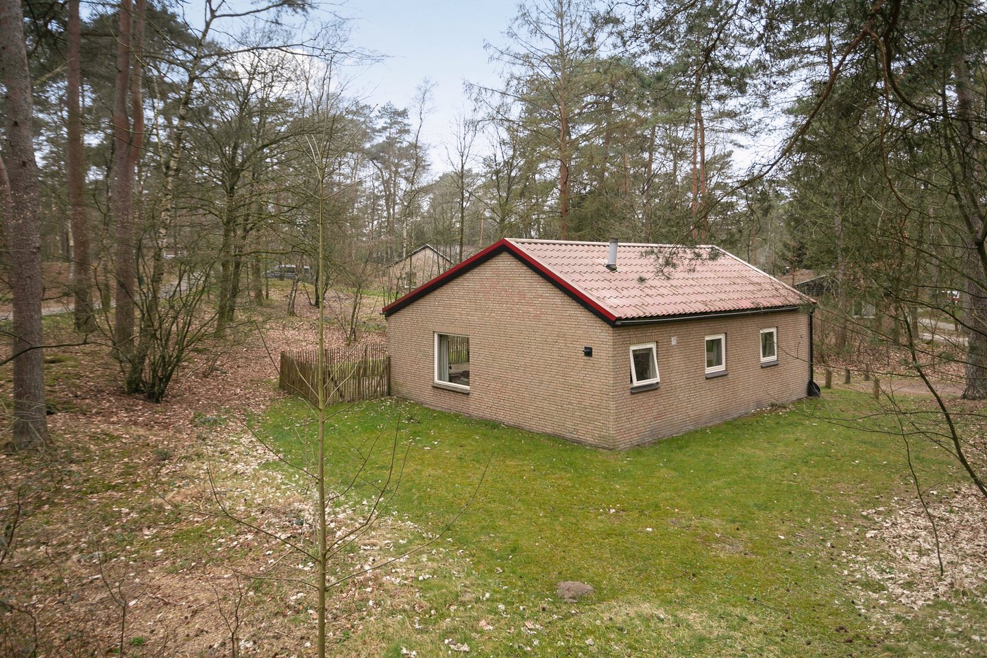 Bekijk foto 3 van Boshoffweg 6 131