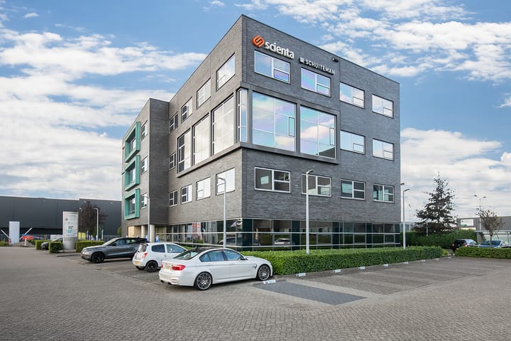 Stephensonstraat 25