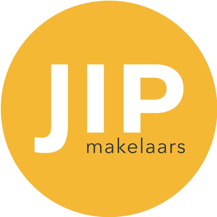 JIP makelaars Kampen Logo