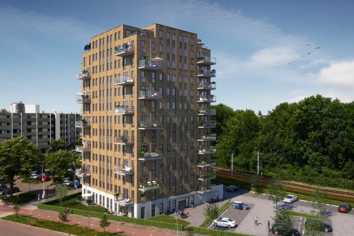 Du Meelaan