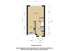 View floorplan