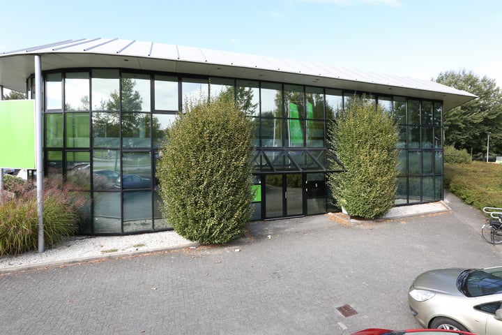 Palmpolstraat 5-9, Almere
