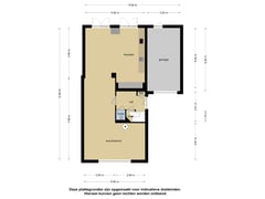 Bekijk plattegrond
