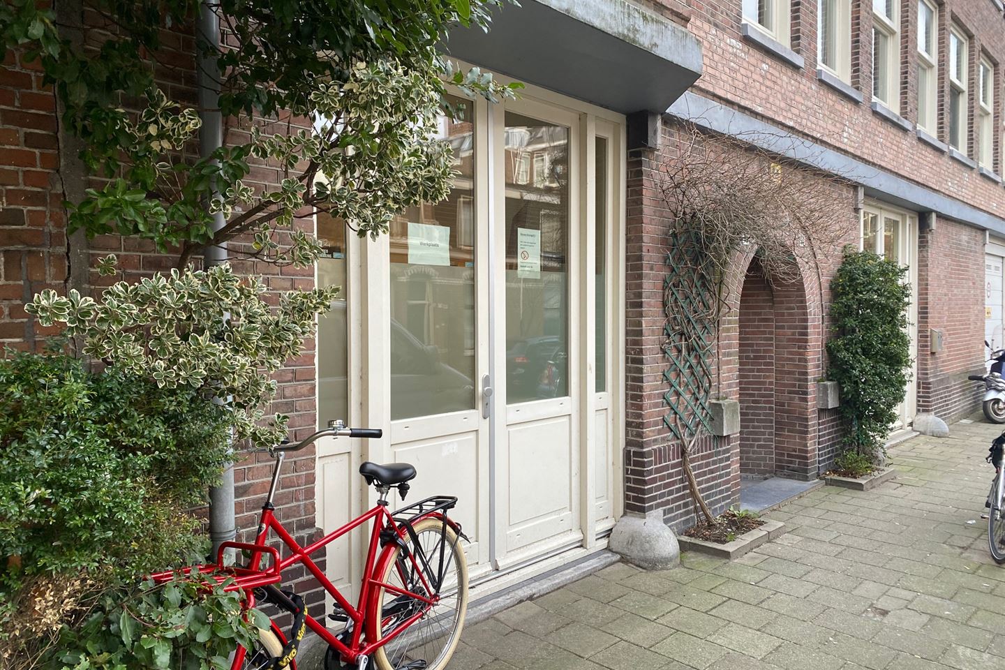 Bekijk foto 3 van Lutmastraat 199-203