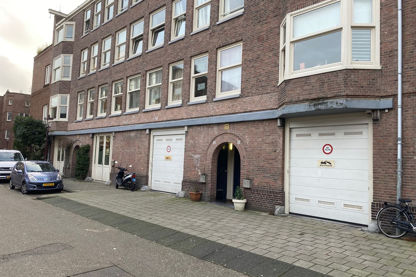 Bekijk foto 4 van Lutmastraat 199-203