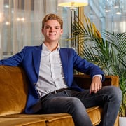 Sven Muijskens -