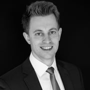 Ronald Nuijt - Real Estate Advisor