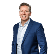 Leon Woertman - NVM-makelaar (directeur)