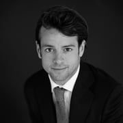 Nick ten Haaf - Vastgoedadviseur