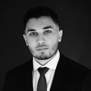 Mounir Riffi - Real Estate Advisor