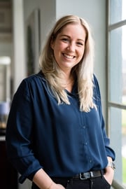 Laura Brouwer - Commercieel medewerker