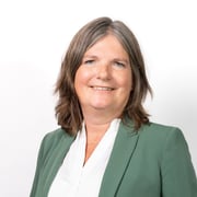 Ciska Blaauwbroek - de Bruin - Officemanager