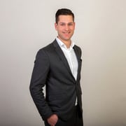 Jorrit Joustra - Makelaar