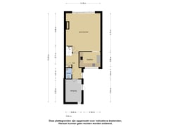 View floorplan