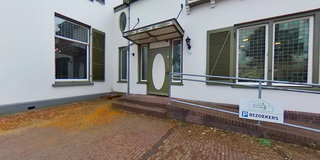 Bekijk 360° foto's