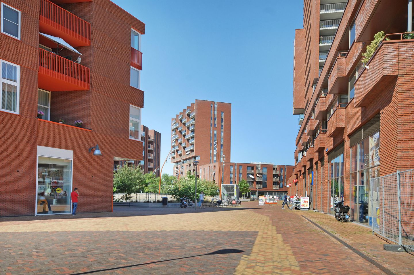 Foto 24 van Waterfront