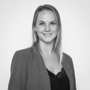 Ineke van Zaane - Commercieel Medewerker