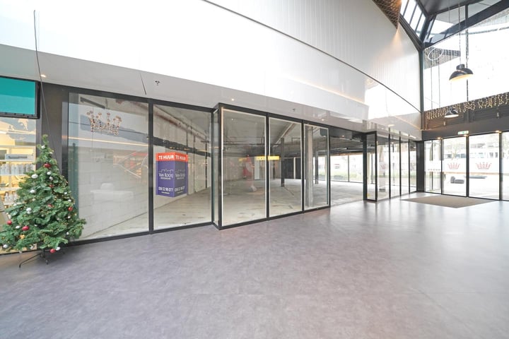 Kroonpassage 4 - 6, Lelystad