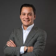 Pim van der Werff - Makelaar