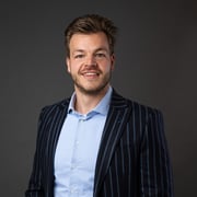 Marcel van Doorn - Taxateur - Taxateur