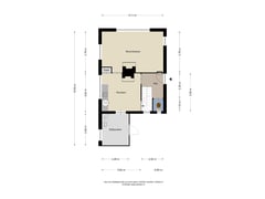 Bekijk plattegrond