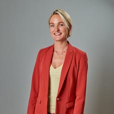 Eline Mak - NVM Assistant Real Estate Agent