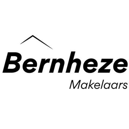 Bernheze Makelaars Logo