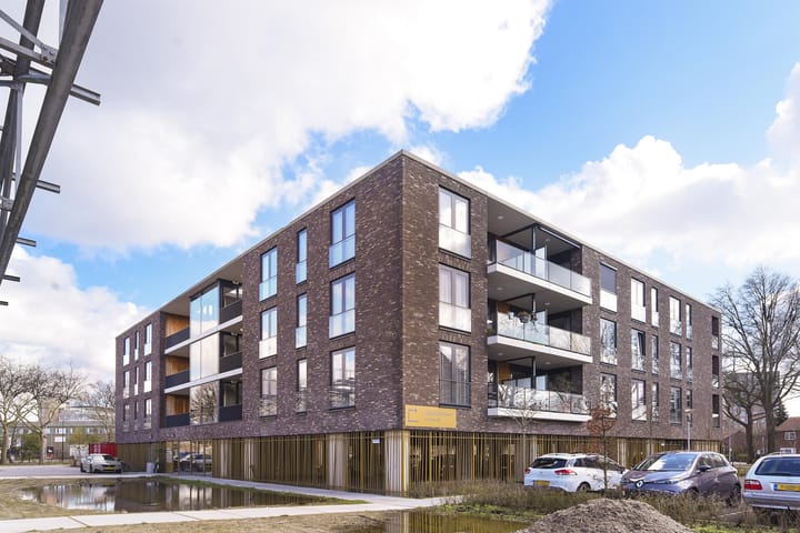 Foto 1 van Fosforstraat