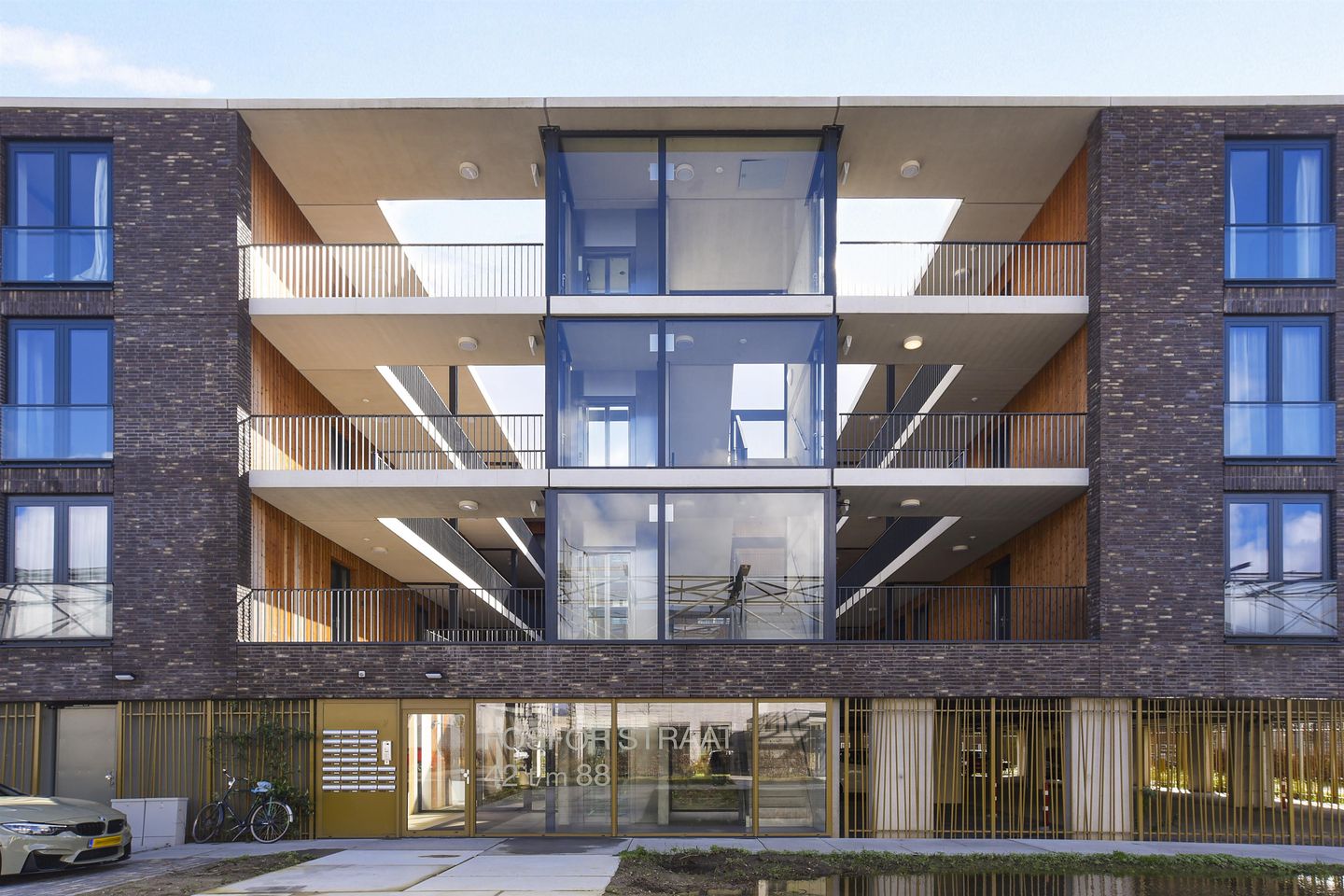 Foto 2 van Fosforstraat