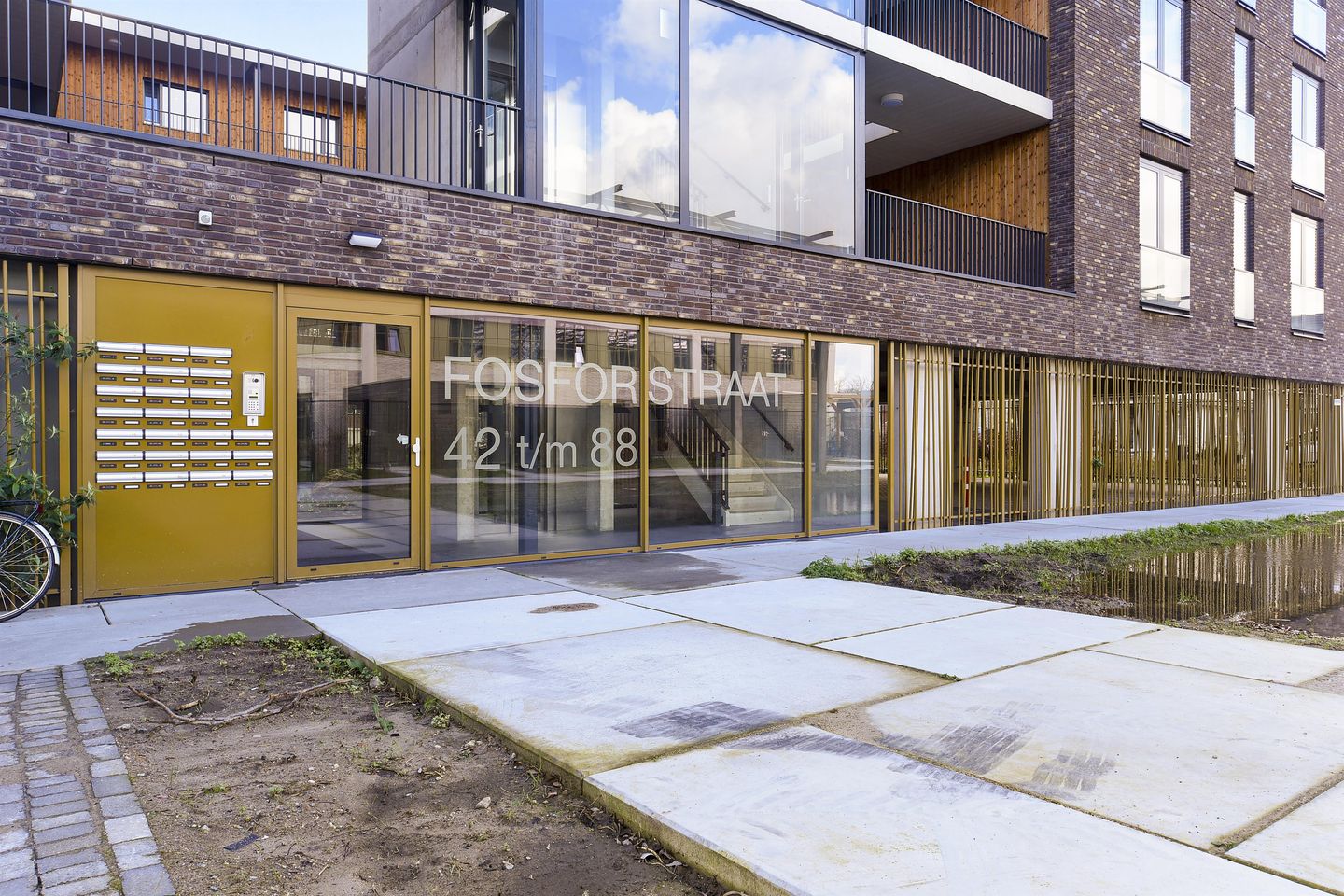 Foto 3 van Fosforstraat