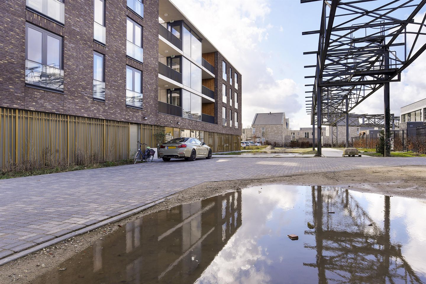 Foto 5 van Fosforstraat