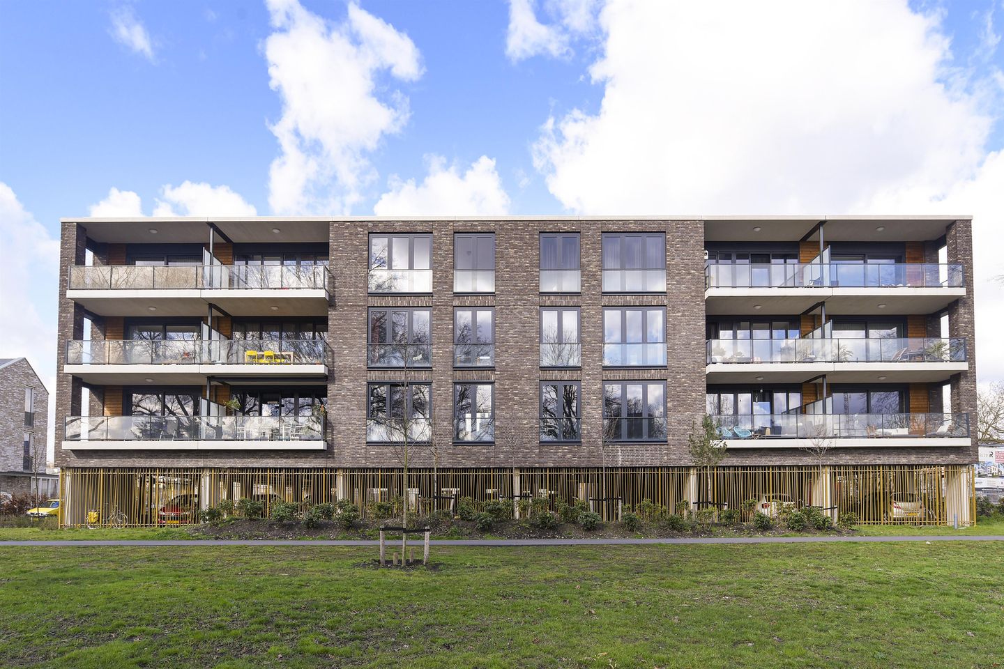 Foto 8 van Fosforstraat