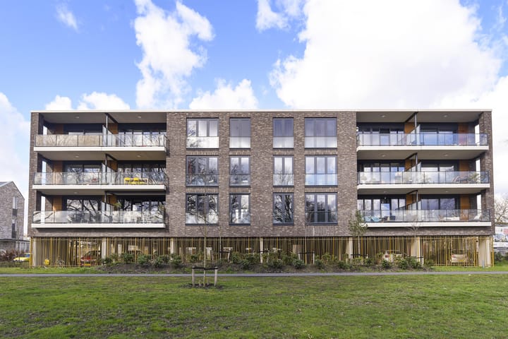 Foto 8 van Fosforstraat