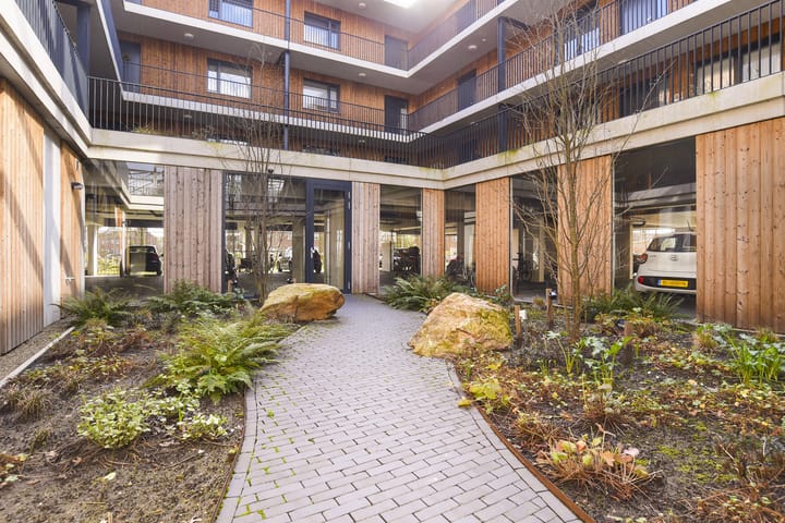 Foto 10 van Fosforstraat