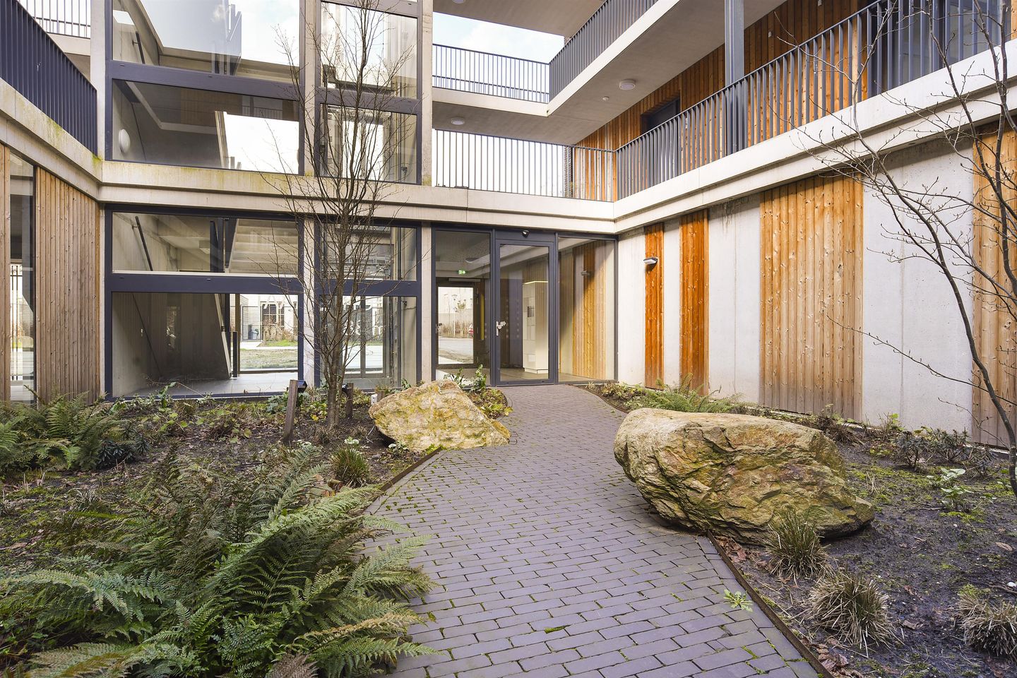 Foto 11 van Fosforstraat