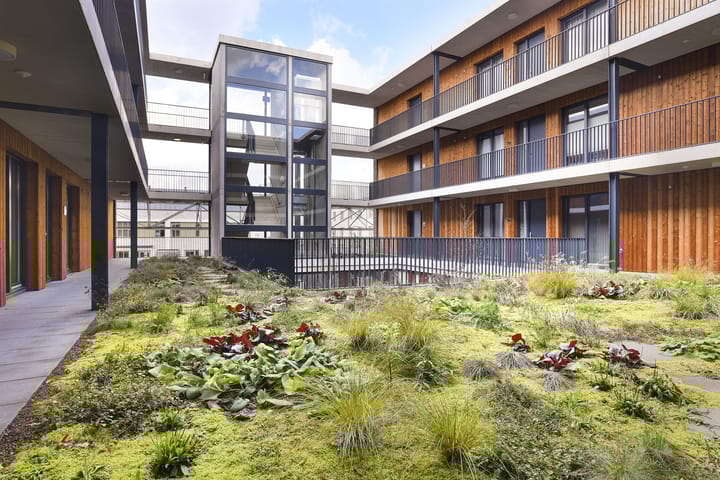 Foto 14 van Fosforstraat