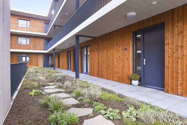 Foto 13 van Fosforstraat