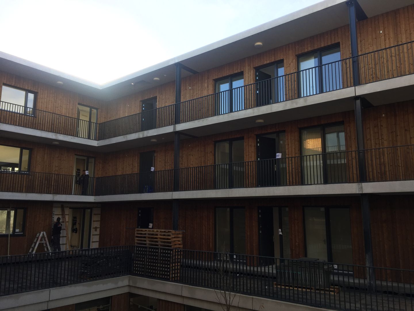 Foto 15 van Fosforstraat