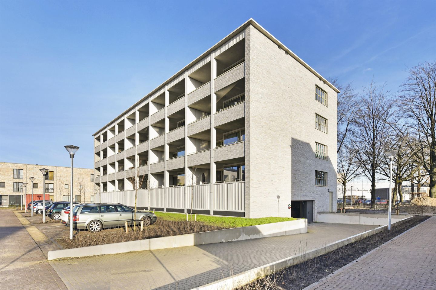 Photo 4 of Flowcoatstraat