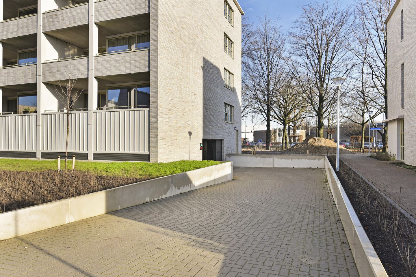 Photo 5 of Flowcoatstraat