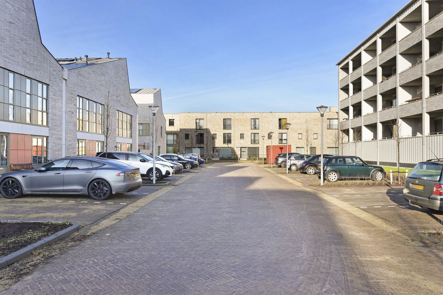 Photo 7 of Flowcoatstraat