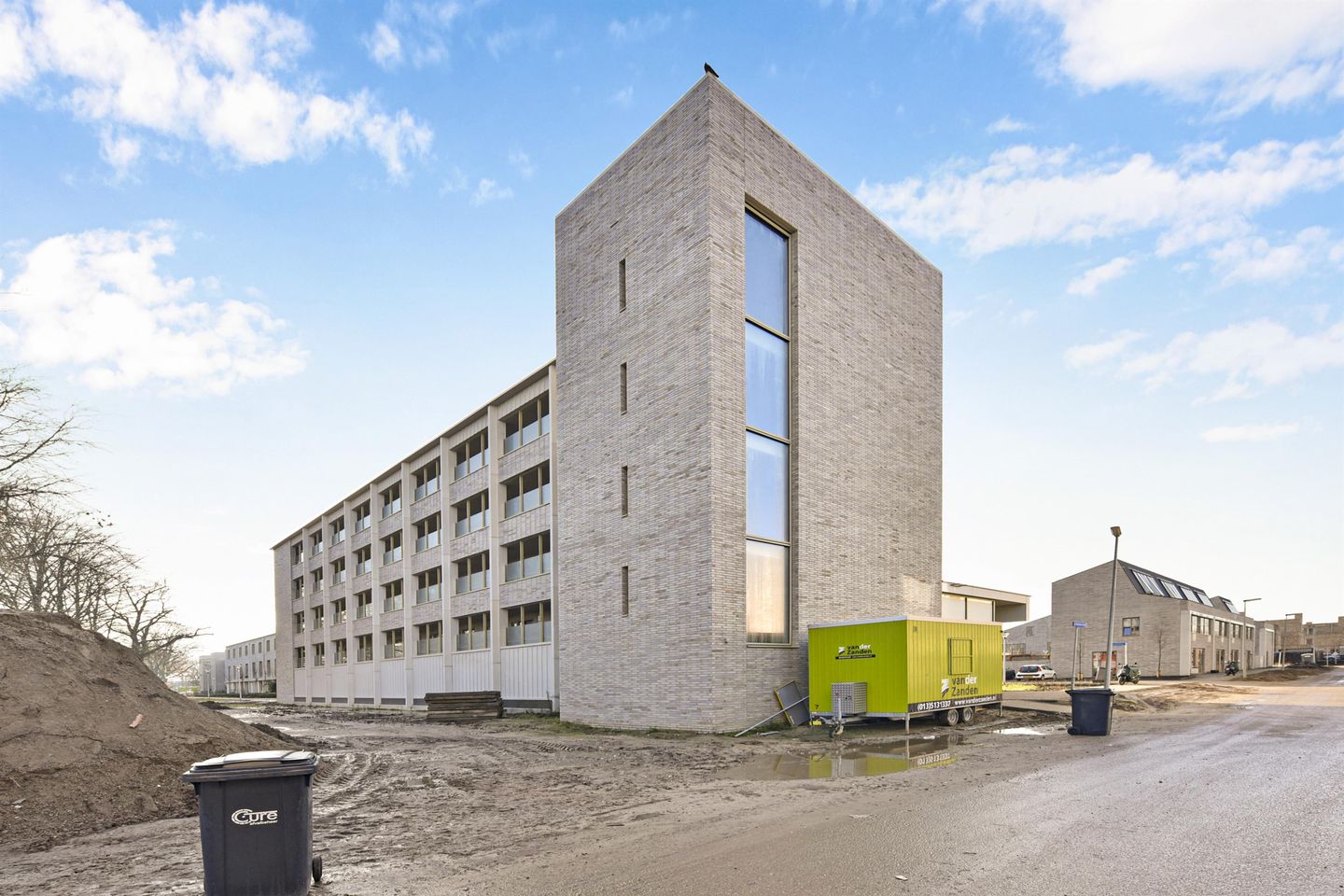 Photo 9 of Flowcoatstraat