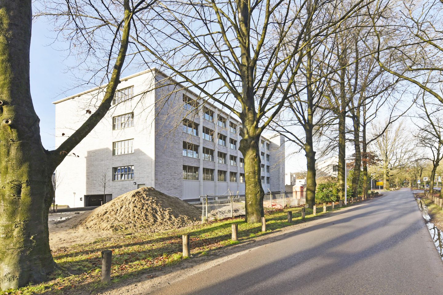 Photo 10 of Flowcoatstraat