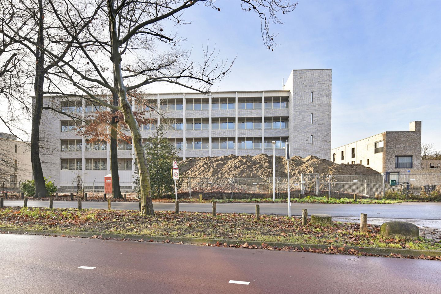 Photo 12 of Flowcoatstraat